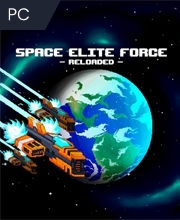 Space Elite Force Reloaded
