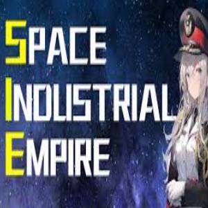 Space industrial empire