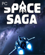 Space Saga