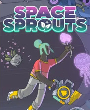 Space Sprouts