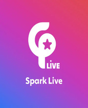 Spark Live Diamonds