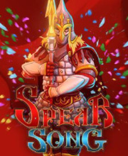 Spear Song