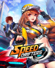 Speed Drifters Direct Top-Up