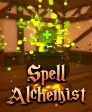 Spell Alchemist