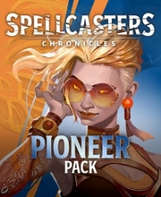 Spellcasters Chronicles Pioneer Pack