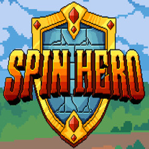 Spin Hero