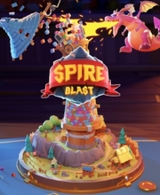 Spire Blast
