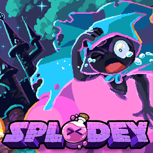 Splodey
