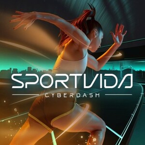 Sportvida CyberDash VR