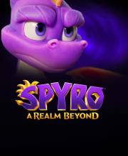 Spyro A Realm Beyond