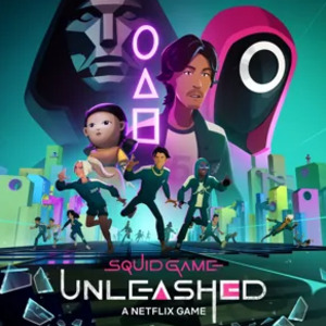 Squid Game Unleashed