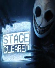 Stage Cleared