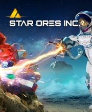 Star Ores Inc