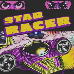 Star Racer