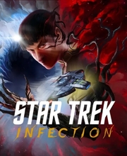 Star Trek Infection VR