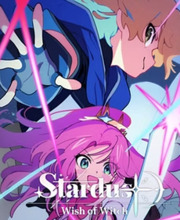 STARDUST: Wish of Witch