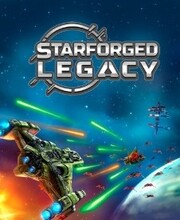 Starforged Legacy