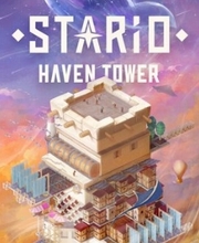 STARIO Haven Tower