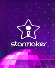 Starmaker Direct Top-Up