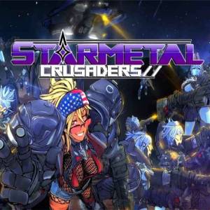 StarMetal Crusaders