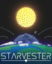 Starvester
