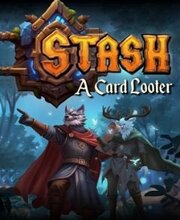 Stash A Card Looter