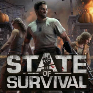 State of Survival Direct Top-Up