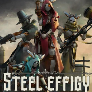 Steel Effigy