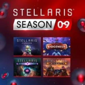 Stellaris Season 09