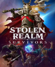 Stolen Realm Survivors