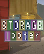 Storage Looter