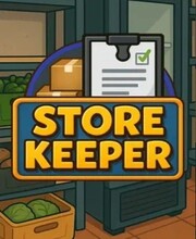 Store Keeper
