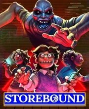 Storebound