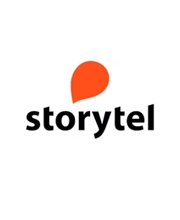 Storytel