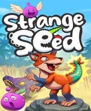 Strange Seed