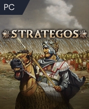 Strategos