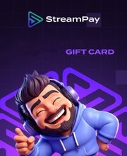 StreamPay.pl