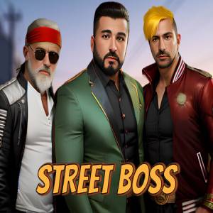 Street Boss