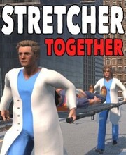 Stretcher Together