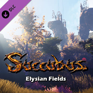 Succubus Elysian Fields