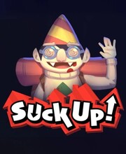 Suck Up!