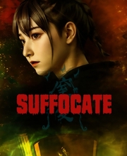 SUFFOCATE