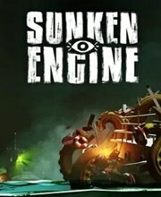 Sunken Engine