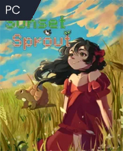 Sunset Sprout