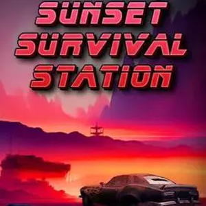 SUNSET SURVIVAL STATION