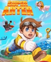Super Arter