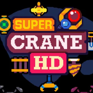 Super Crane HD