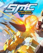Super Mecha Champions Direct Top-Up