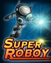 Super Roboy