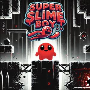 Super Slime Boy